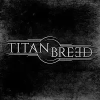 Titan Breed - Legacy album cover