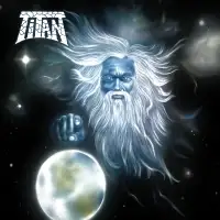 Titan - Titan (Reissue) album cover