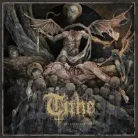 Tithe - Inverse Rapture album cover