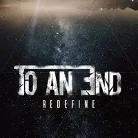 To An End - Redefine album cover