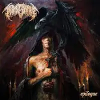 To The Grave - Epilogue album cover