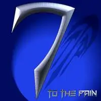 To The Pain - Seven album cover