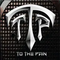 To The Pain - To The Pain album cover