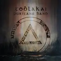 Toblakai - Puritans Hand album cover