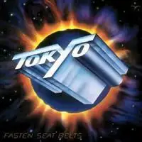 Tokyo - Fasten Seat Belts (Re-issue) album cover