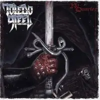 Toledo Steel - No Quarter album cover