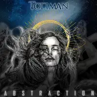 Toliman - Abstraction album cover