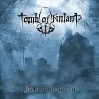 Tomb Of Finland - Below The Green album cover