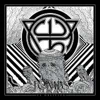 Tombs - Ex Oblivion album cover