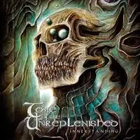 Tome Of The Unreplenished - Innerstanding album cover