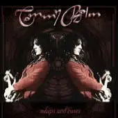 Tommy Bolin - Whips And Roses album cover