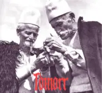 Tomorr - Tomòrr album cover