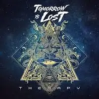 Tomorrow Is Lost - Therapy album cover