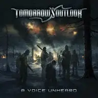 Tomorrow's Outlook - A Voice Unheard album cover