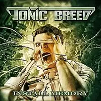 Tonic Breed - Install Memory album cover