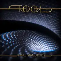 Tool - Fear Inoculum album cover