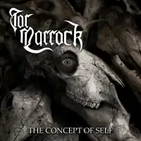 Tor Marrock - The Concept of Self album cover