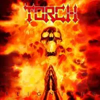 Torch - Reignited album cover