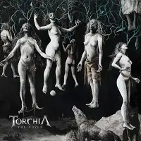 Torchia - The Coven album cover