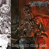 Torchure - Beyond The Veil (Reissue) album cover