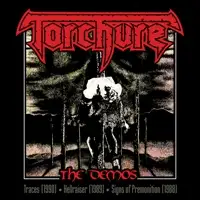 Torchure - The Demos album cover