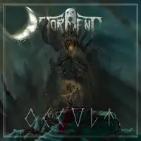 Torment - Occult album cover