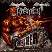 Torment - Tormentizer album cover