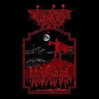 Tormentor Tyrant - Tormentor Tyrant album cover