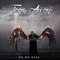 Torn Away - As We Rise album cover