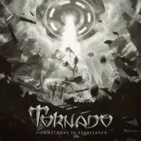 Tornado - Commitment to Excellence album cover