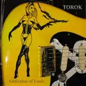 Torok - Addiciton Of Fools album cover