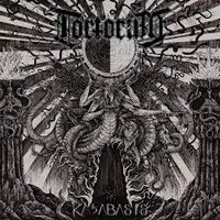 Tortorum - Katabasis album cover