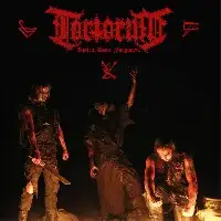 Tortorum - Rotten. Dead. Forgotten. album cover