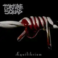 Torture Squad - AEquilibrium album cover