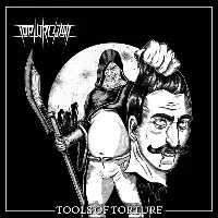 Tortureslave - Tools of Torture album cover