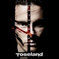 Toseland - Renegade + Heart & Bones album cover