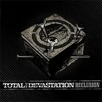 Total Devastation - Reclusion album cover