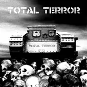 Total Terror - Total Terror album cover