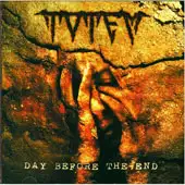 Totem - Day Before The End album cover
