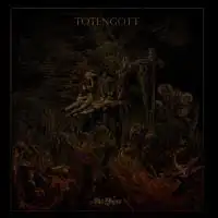 Totengott - The Abyss album cover