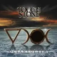 Touchstone - Oceans Of Time album cover