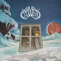 Tower - Shock to the System album cover