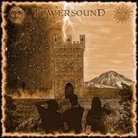 Towersound - Towersound album cover