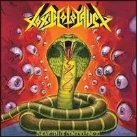 Toxic Holocaust - Chemistry Of Consciousness album cover