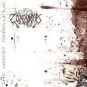 Toxocara - The Great Rebellious album cover