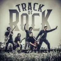 Track Of Rock - Track Of Rock album cover