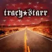 Tracy Starr - Tracy Starr album cover