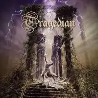 Tragedian - Decimation album cover