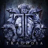 Tragodia - Mythmaker album cover
