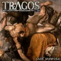 Tragos - Radix Mendosus album cover